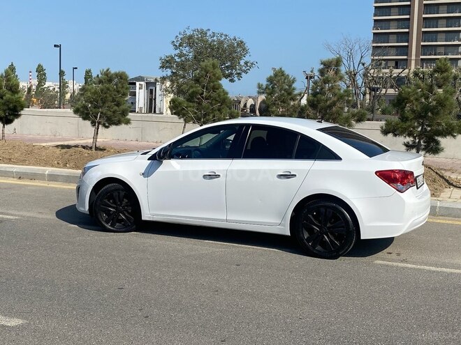 Chevrolet Cruze 2013, 151,000 km - 1.8 l - Bakı