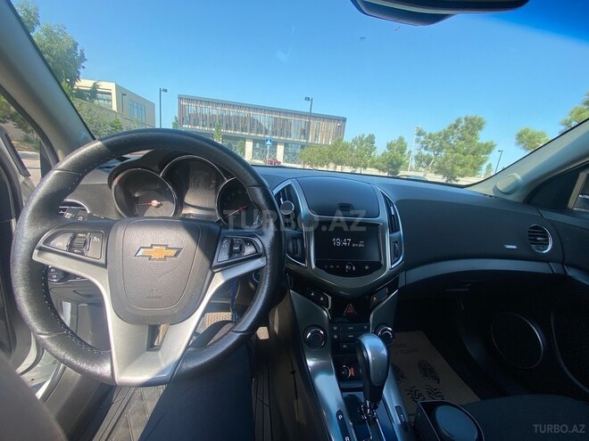 Chevrolet Cruze 2013, 151,000 km - 1.8 l - Bakı
