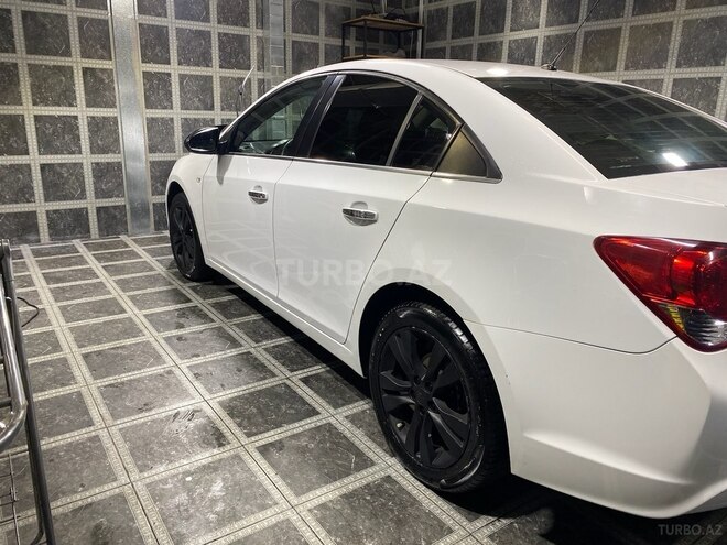 Chevrolet Cruze 2013, 151,000 km - 1.8 l - Bakı