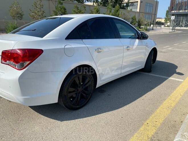 Chevrolet Cruze 2013, 151,000 km - 1.8 l - Bakı