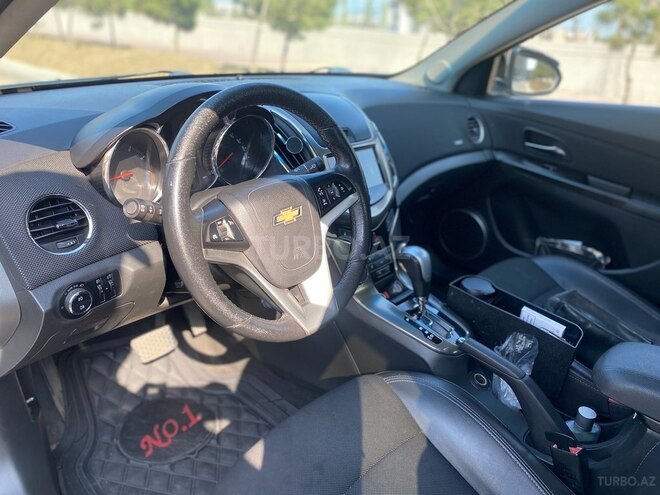 Chevrolet Cruze 2013, 151,000 km - 1.8 l - Bakı