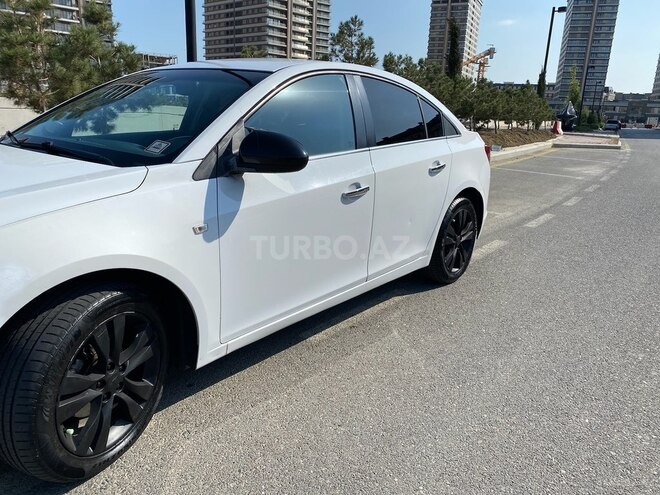 Chevrolet Cruze 2013, 151,000 km - 1.8 l - Bakı