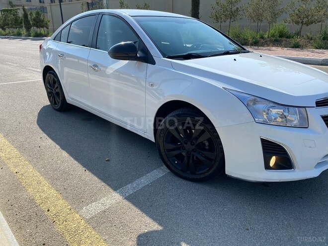 Chevrolet Cruze 2013, 151,000 km - 1.8 l - Bakı
