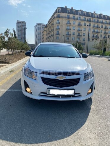 Chevrolet Cruze 2013, 151,000 km - 1.8 l - Bakı