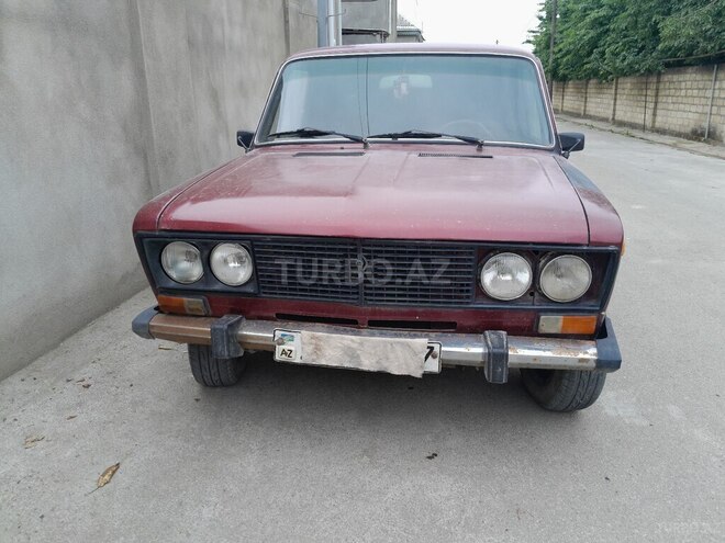 LADA (VAZ) 2106 1994, 86,523 km - 1.3 l - Bakı