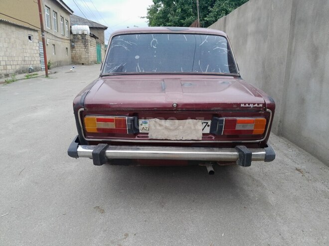 LADA (VAZ) 2106 1994, 86,523 km - 1.3 l - Bakı