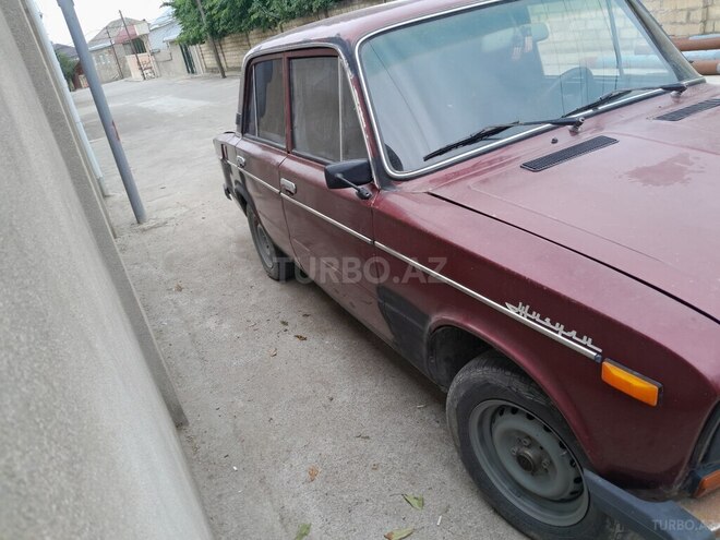 LADA (VAZ) 2106 1994, 86,523 km - 1.3 l - Bakı