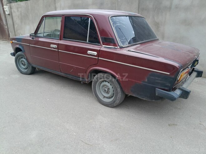 LADA (VAZ) 2106 1994, 86,523 km - 1.3 l - Bakı