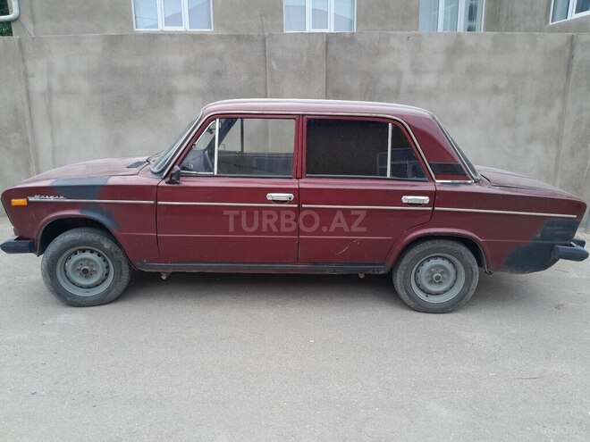 LADA (VAZ) 2106 1994, 86,523 km - 1.3 l - Bakı