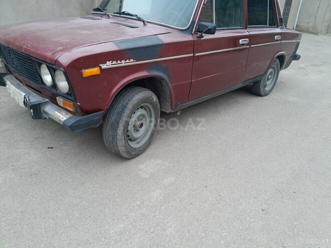 LADA (VAZ) 2106 1994, 86,523 km - 1.3 l - Bakı