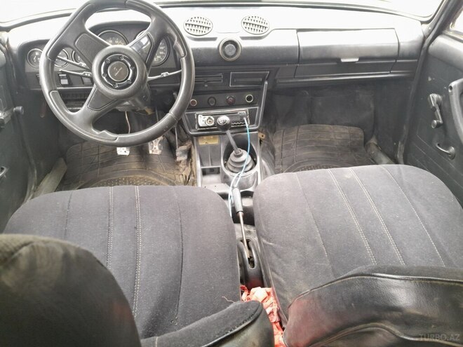 LADA (VAZ) 2106 1994, 86,523 km - 1.3 l - Bakı