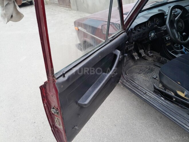 LADA (VAZ) 2106 1994, 86,523 km - 1.3 l - Bakı