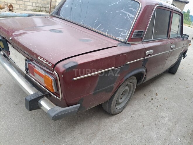 LADA (VAZ) 2106 1994, 86,523 km - 1.3 l - Bakı