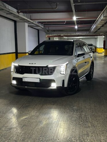 Kia Sorento-1