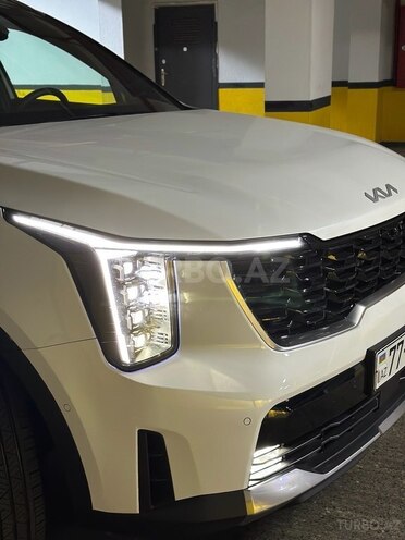 Kia Sorento-5