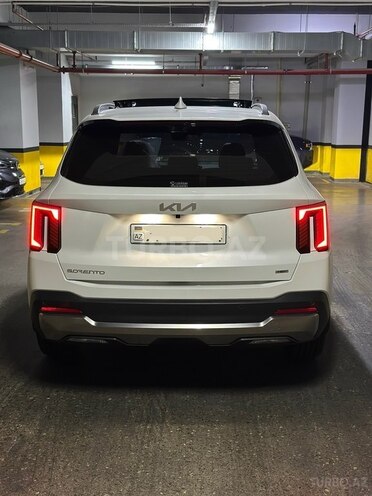 Kia Sorento-7