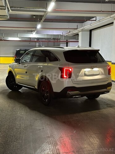 Kia Sorento-4