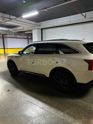 Kia Sorento-9