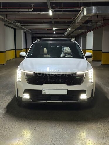 Kia Sorento-6