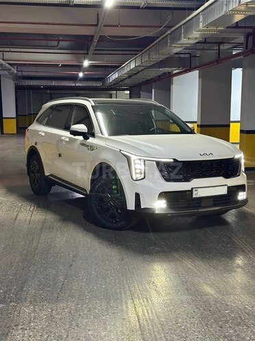 Kia Sorento-3