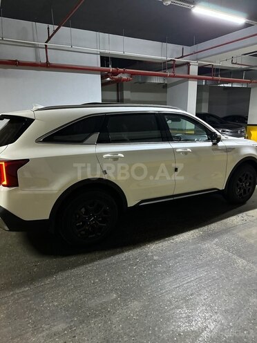 Kia Sorento-8