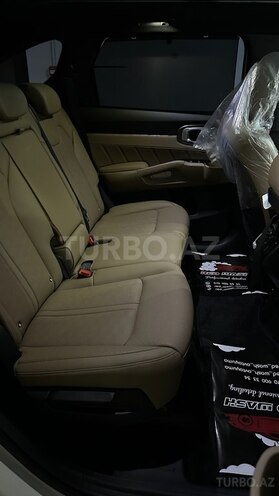 Kia Sorento-16