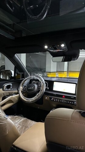 Kia Sorento-13
