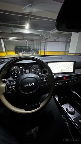 Kia Sorento-19