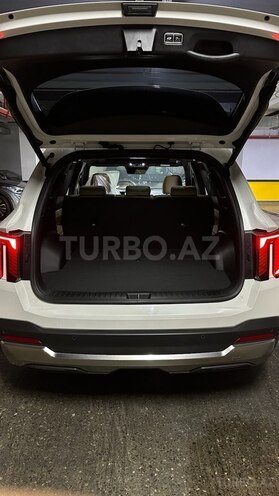 Kia Sorento-20