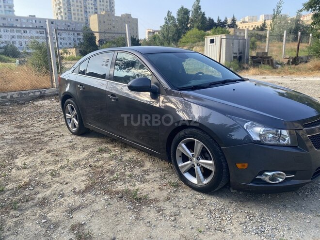 Chevrolet Cruze 2012, 250,500 km - 1.4 л - Bakı