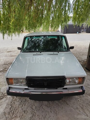 LADA (VAZ) 2107 2002, 95,000 km - 1.6 л - Xaçmaz
