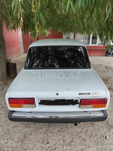 LADA (VAZ) 2107 2002, 95,000 km - 1.6 л - Xaçmaz