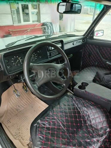 LADA (VAZ) 2107 2002, 95,000 km - 1.6 л - Xaçmaz