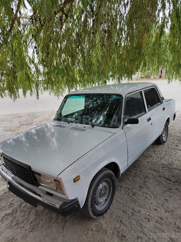 LADA (VAZ) 2107 2002, 95,000 km - 1.6 л - Xaçmaz