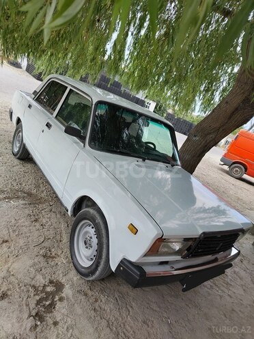 LADA (VAZ) 2107 2002, 95,000 km - 1.6 л - Xaçmaz