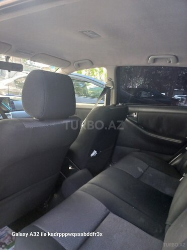 Toyota Corolla 2006, 270,000 km - 1.4 l - Bakı