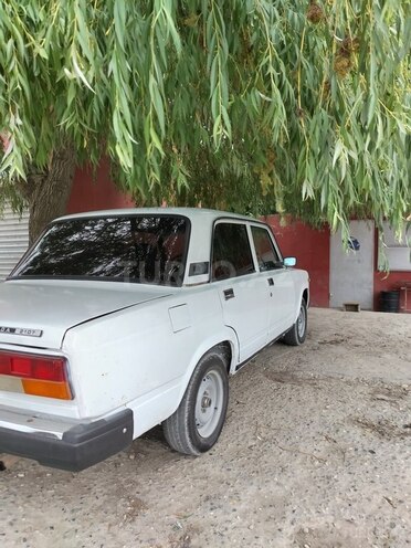 LADA (VAZ) 2107 2002, 95,000 km - 1.6 л - Xaçmaz
