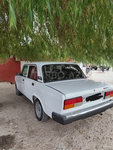 LADA (VAZ) 2107 2002, 95,000 km - 1.6 л - Xaçmaz
