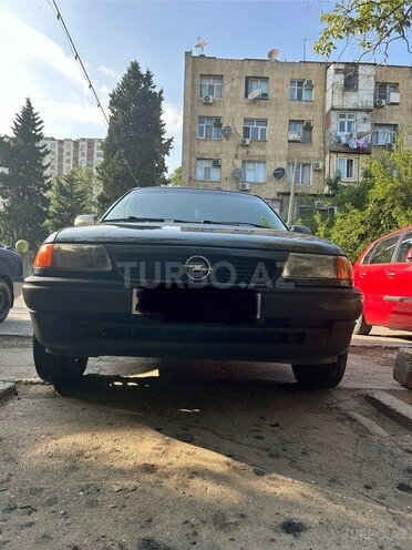 Opel Astra 1997, 308,126 km - 1.4 l - Bakı