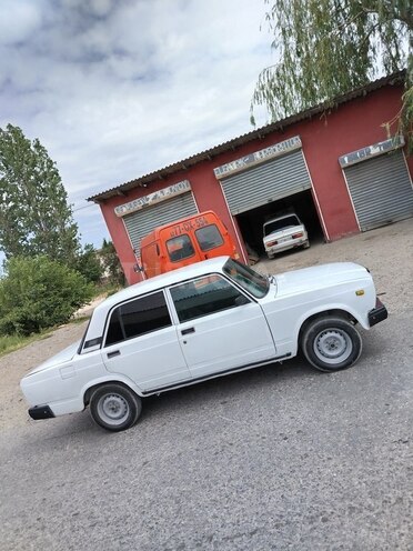 LADA (VAZ) 2107 2002, 95,000 km - 1.6 л - Xaçmaz