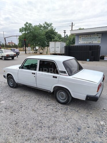 LADA (VAZ) 2107 2002, 95,000 km - 1.6 л - Xaçmaz