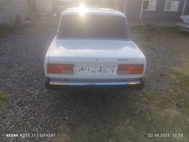 LADA (VAZ) 2107 2009, 1,270 km - 1.6 л - Biləsuvar