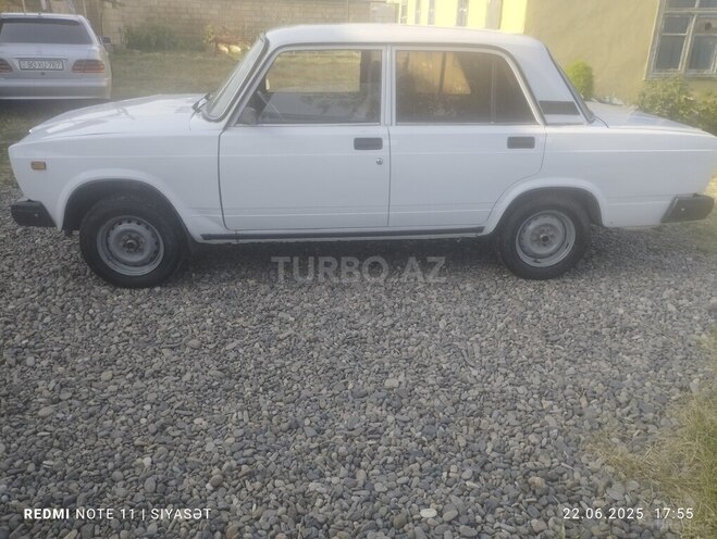 LADA (VAZ) 2107 2009, 1,270 km - 1.6 л - Biləsuvar