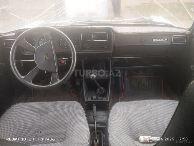 LADA (VAZ) 2107 2009, 1,270 km - 1.6 л - Biləsuvar