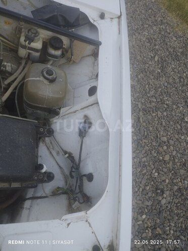 LADA (VAZ) 2107 2009, 1,270 km - 1.6 л - Biləsuvar