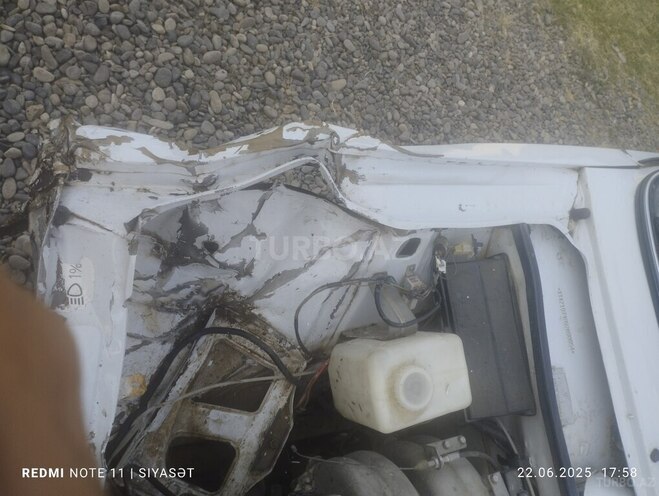 LADA (VAZ) 2107 2009, 1,270 km - 1.6 л - Biləsuvar