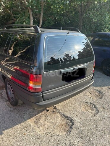 Opel Astra 1997, 308,126 km - 1.4 l - Bakı