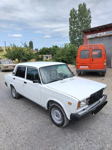 LADA (VAZ) 2107 2002, 95,000 km - 1.6 л - Xaçmaz