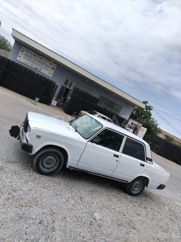 LADA (VAZ) 2107 2002, 95,000 km - 1.6 л - Xaçmaz