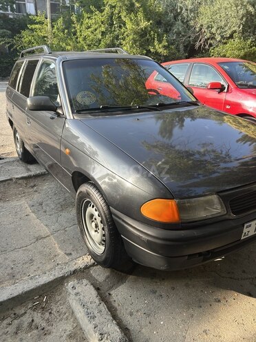 Opel Astra 1997, 308,126 km - 1.4 l - Bakı